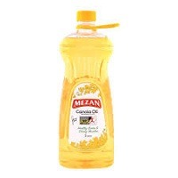 Mezan Canola Oil 3ltr Bottle